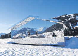 010a - song mirror im winter